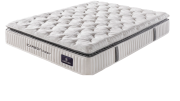 Carbon Rest Pillow Top Mattress - Image 2