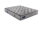 Carbon Luxury Orthopedic Breathable Pocket Spring Mattresss - Image 2