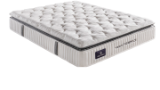 Carbon Rest Pillow Top Mattress