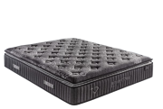 Graphite Plus Pocket Spring Orthopedic Pillow Top Mattress - Image 2