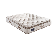 Prestige Plus 28cm Pillow Top Mattress - Image 2